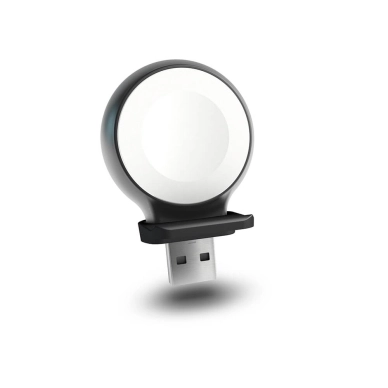 Zens alt ZENS QI langaton laturi for Apple Watch USB-A