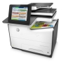 HP Toner og tilbehør til HP PageWide Enterprise Color Flow MFP 586 z | Nordicink