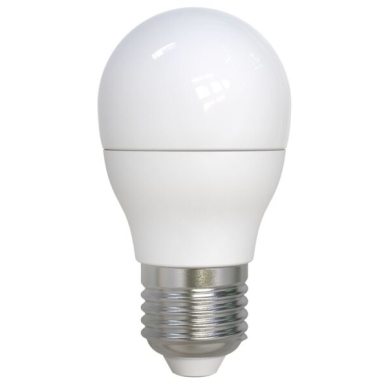 AIRAM alt Smart LED-lampa E27 4,5W 2700K-6500K 