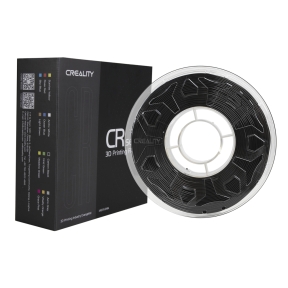 Creality CR-PLA - 1.75mm - 1kg Svart