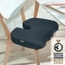 Leitz Ergo Sittkudde Cosy, grå