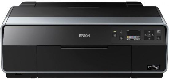 EPSON EPSON Stylus Photo R3000 bläckpatroner