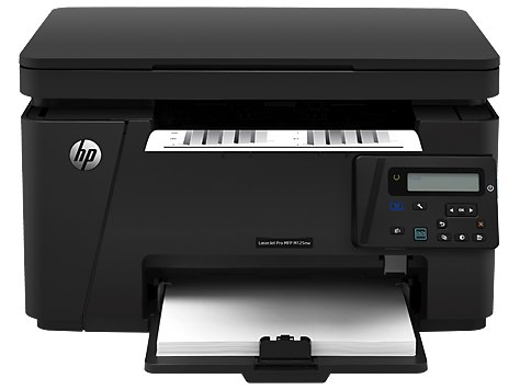 HP Toner og tilbehør til HP LaserJet Pro MFP M125nw | Nordicink