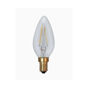 E14 LED-lamppu 1,5W (15W) 2100K