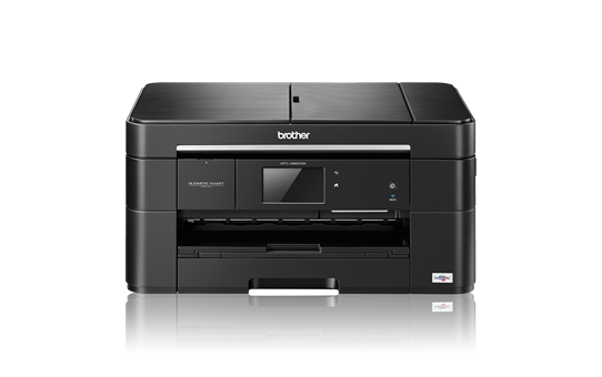 BROTHER BROTHER DCP J562DW bläckpatroner