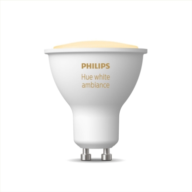 PHILIPS alt Philips HueWA GU10 4,3W
