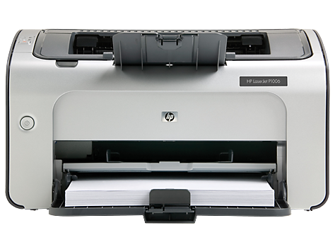 HP Toner og tilbehør til HP LaserJet P1006 | Nordicink