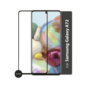 GEAR-näytönsuojus Samsung A72