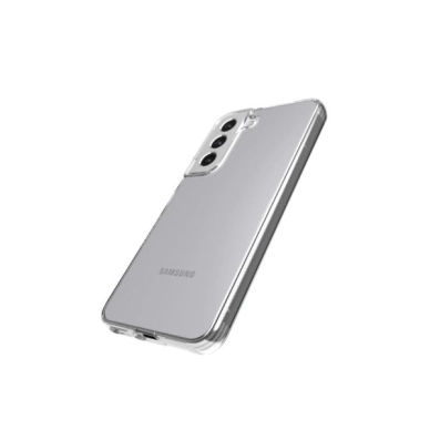 Tech21 alt Kännykkäkotelot Evo Lite Samsung S22 Läpinäkyvä
