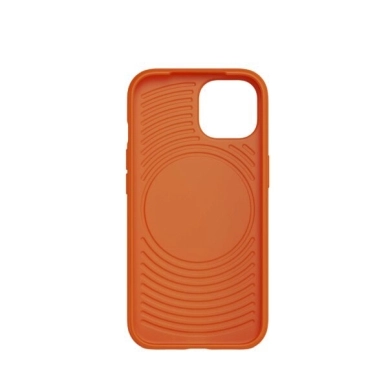 Tech21 alt Evo Lite Mobilskal iPhone 15, Orange