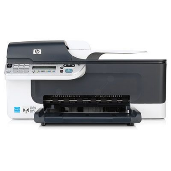 HP HP OfficeJet J4600 series bläckpatroner