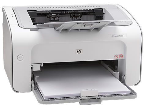 HP Toner og tilbehør til HP LaserJet Pro P1102 | Nordicink