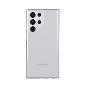 Mobilskal Evo Lite Samsung S22 Ultra Transparent