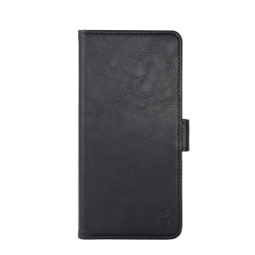 GEAR Classic Wallet 3 card Samsung A23 5G Black