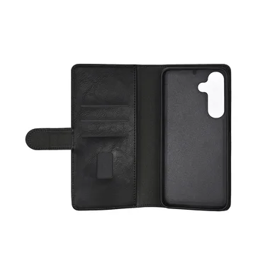 GEAR Mobilfodral Samsung S25 5G Svart