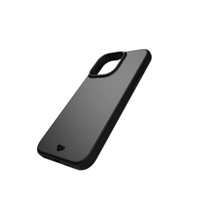 Evo Lite Mobilskal iPhone 15 Pro Max, Svart