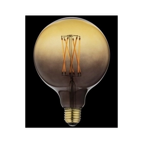 Dekorationslampa E27 LED 2,5W 2200K dimbar