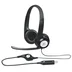 LOGITECH H390 USB Headset
