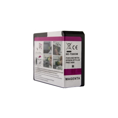 Bläckpatron, magenta, 84ml Bläckpatron, magenta, 84ml