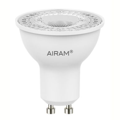 AIRAM alt Spotlight GU10 4W dimmbar 2700K 425 lumen