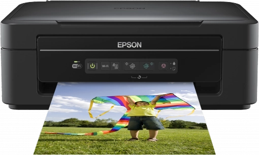 EPSON EPSON Expression Home XP-205 bläckpatroner