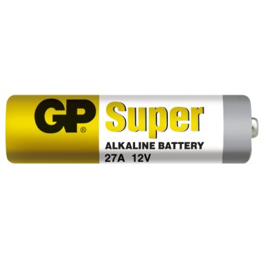 GP BATTERIES alt GP Alkaliskt specialbatteri 12V, 27A
