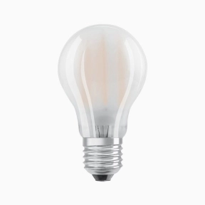 E27 LED-lamppu 1,6W 2700K