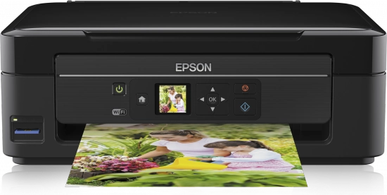 EPSON EPSON Expression Home XP-312 bläckpatroner