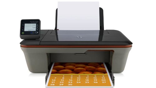 HP HP DeskJet 3050A blekkpatroner