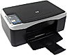 HP HP DeskJet F2128 blekkpatroner