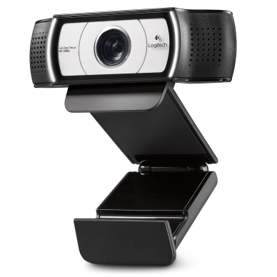 LOGITECH alt Logitech HD Webcam C930e