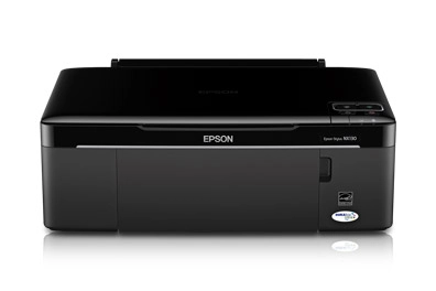 EPSON EPSON Stylus SX130 bläckpatroner