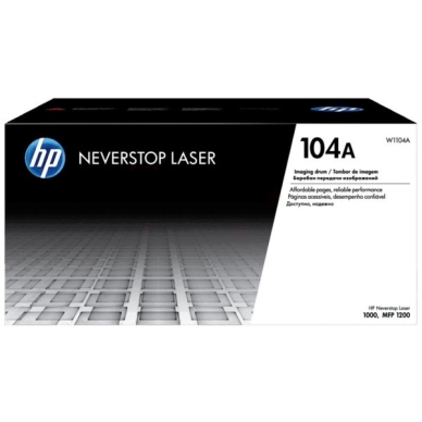 HP 104A Trumenhet HP 104A Trumenhet
