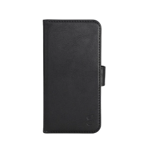 GEAR Classic Wallet 3 card Samsung  S23 5G Black
