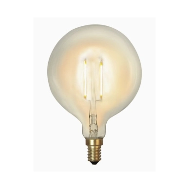 Star Trading alt Soft glow E14 LED-lamppu 1W 2100K