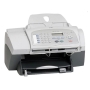 HP HP Fax 1230 XI bläckpatroner