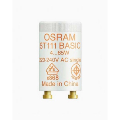 OSRAM alt Osram ST 151 Longlife 4-22W. Standardtändare