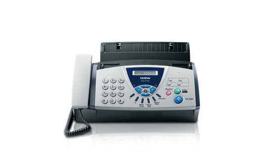 BROTHER Värinauha BROTHER FAX T104 | Nordicink