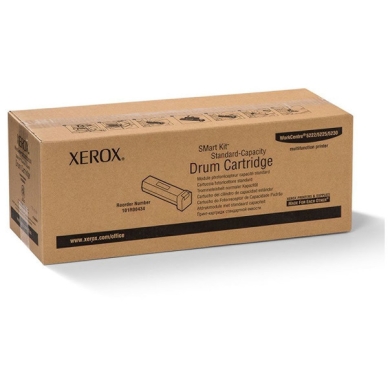 XEROX alt Rumpu värijauheen siirtoon, musta, 50.000 sivua
