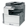 LEXMARK Toner till LEXMARK X 954 Series | Nordicink