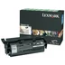 T654X11E Tonerkassett svart Return Program High Yield 36.000 sidor T654X11E Tonerkassett svart Return Program High Yield 36.000 sidor