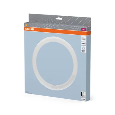 OSRAM LED-lysr&ouml;r T9 EM C32 18,3W 840 G10Q 4099854042683 Replace: N/A