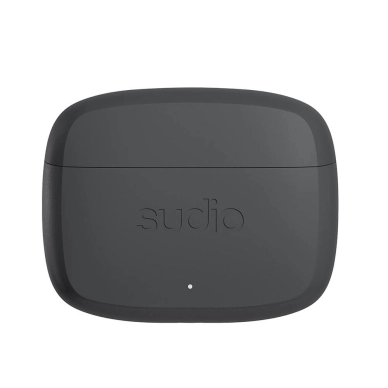 Sudio alt SUDIO Headphone In-Ear N2 Pro True Wireless ANC musta