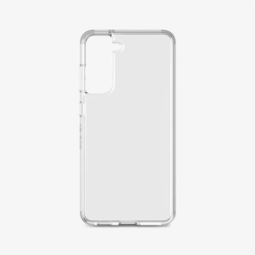 Mobilskal Evo Lite Samsung S21 FE Transparent