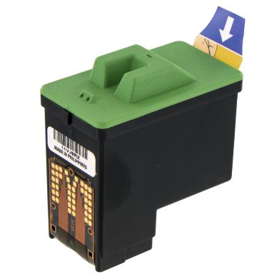 Bläckpatron 3-färg 3x5ml, 275 sidor