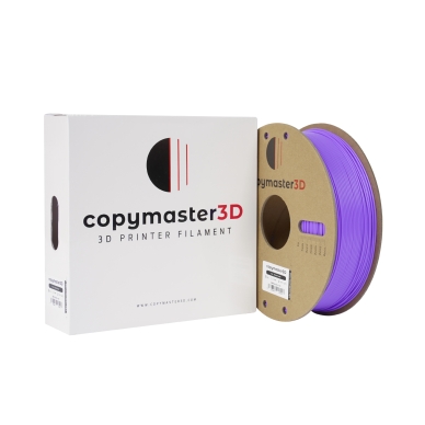 Copymaster3D PLA - Perfect Purple - 1.75mm - 1kg