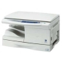 SHARP Toner till SHARP AL-1552 SG | Nordicink