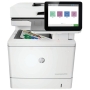 HP Toner og tilbehør til HP Color LaserJet Enterprise MFP M 578 dn | Nordicink