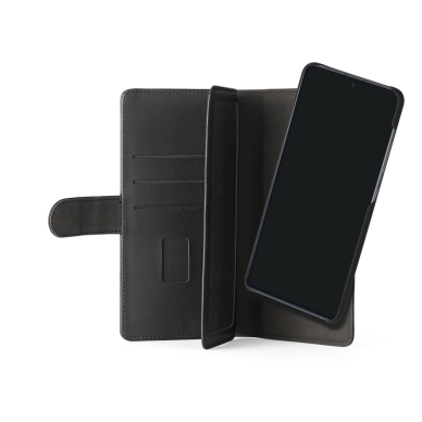 Gear alt GEAR Plånboksfodral Samsung A71 2in1 Magnetskal 7 kort