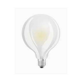 Kirkasvalolamppu LED E27 12W (100W) 2700K 1521 lumen